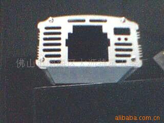 供应车载逆变电源外壳