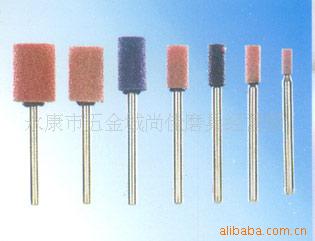 厂家供应砂轮磨头，打磨头