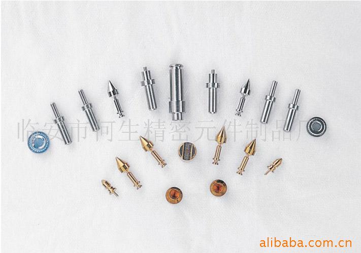 供应订做0.15-13MM精密元件加工