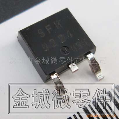 供应MOS SFR9224 AP9120GH