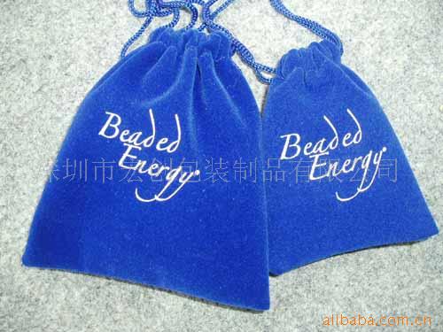 长期提供天鹅绒布袋 宝石绒布袋 简易包装袋  绒布袋