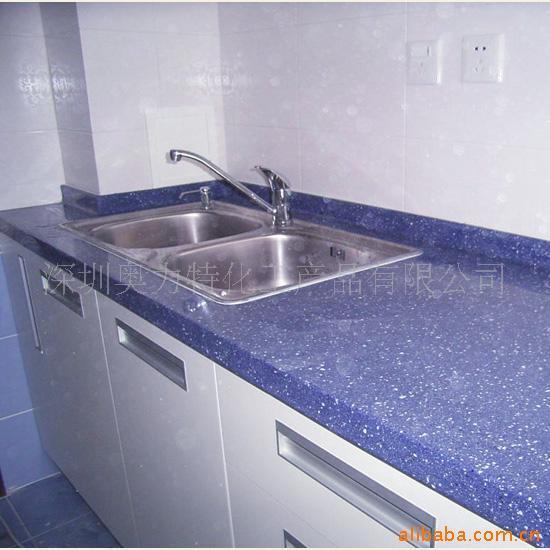 供应人造台面自动化浇铸设备