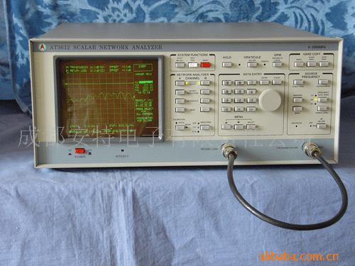 现货供应标量网络分析仪AT3612C-2