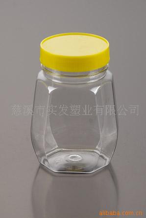 供应王浆塑料瓶 糖果瓶 PET塑料瓶PT-007