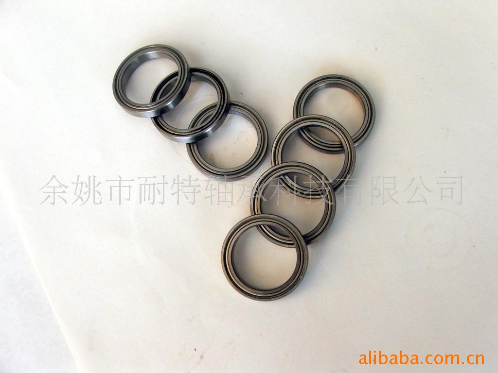 厂家供应61803ZZ、6805ZZ、180805、61805 2RS轴承 电机轴承