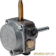 G20S燃烧器专用油泵 | RIELLO/利雅路(RBL) 意大利:3007807