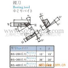 供应钨钢镗刀