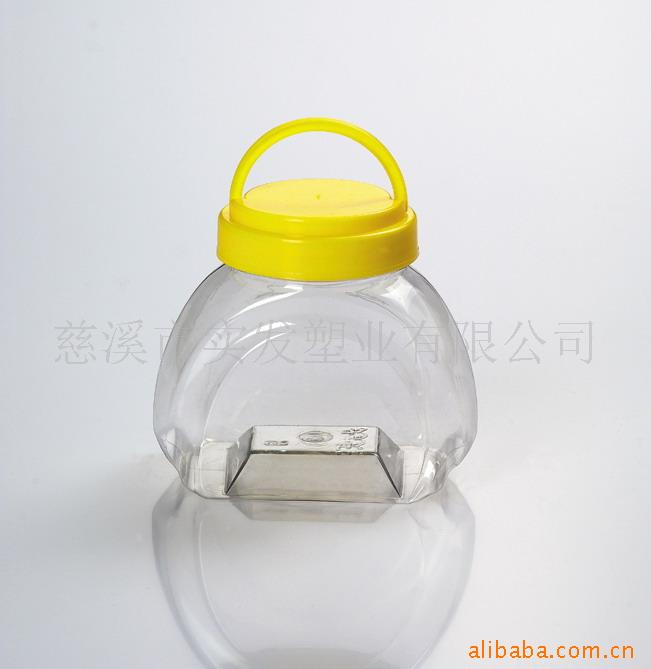 供应糖果包包装瓶、PET塑料瓶、塑料瓶TG-008