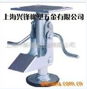 XFXS 5寸重型美式支撑架 地刹器 地煞器 顶高器 上海兴锋脚轮