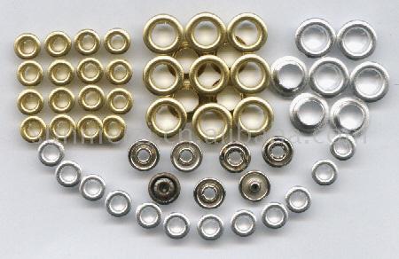 供应鞋眼,铆眼(图)JL133