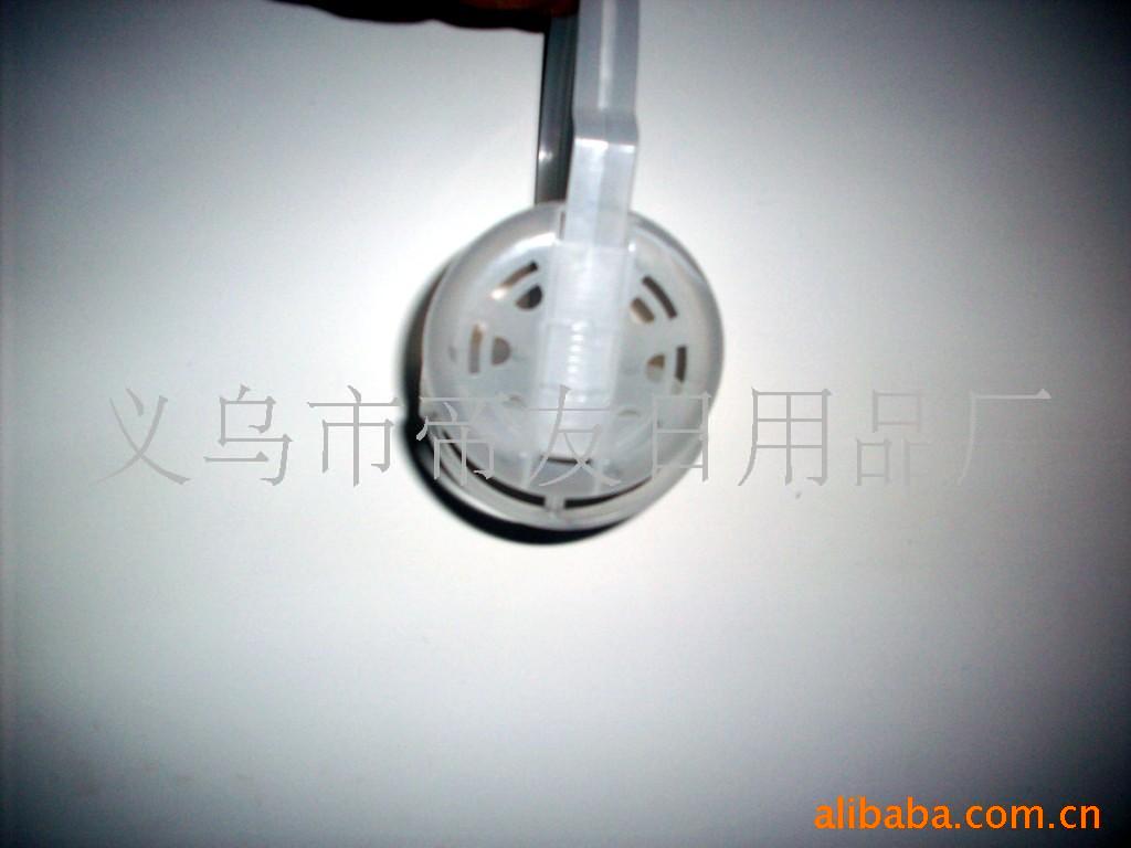 厂家供应各种保暖耳套塑胶架子/耳罩骨架以及各种塑料配件(图)