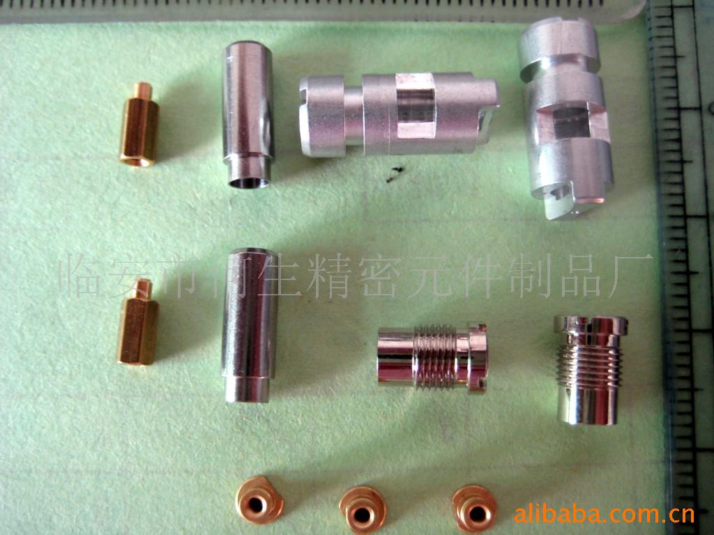 提供订做精密数控车加工.轴类零件加工