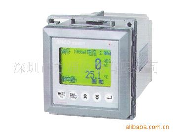 方源仪器 供应 工业微电脑型电导率/TDS/温度控制器  6308CT