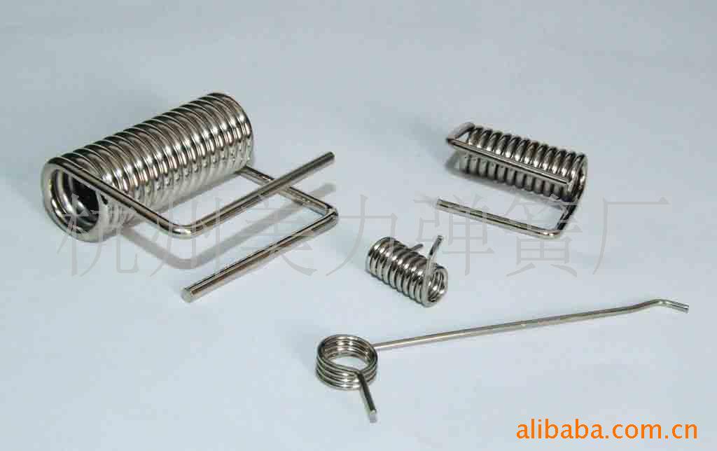 供应杭州弹簧(图),余杭弹簧。现货批发 新款