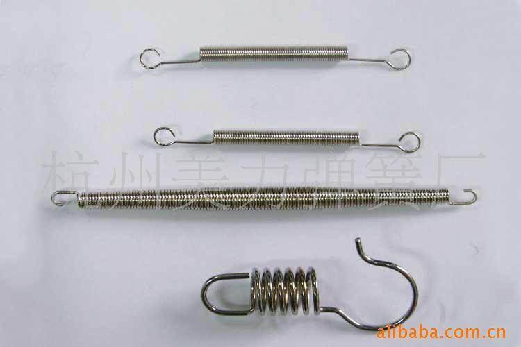 供应锁具弹簧(图)，小微弹簧。现货批发新款
