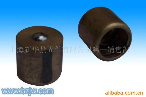 供应弹子油杯 GB1155 弹簧油杯 钢珠弹子油杯 M6 M8 M10 M12 M16