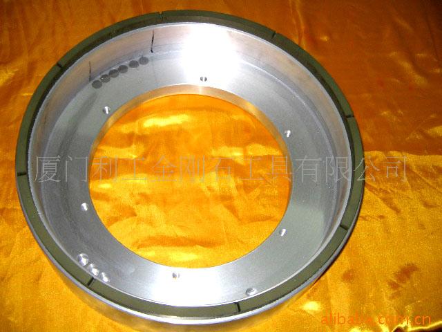 供应陶瓷金刚石、陶瓷CBN砂轮【厂家直销】