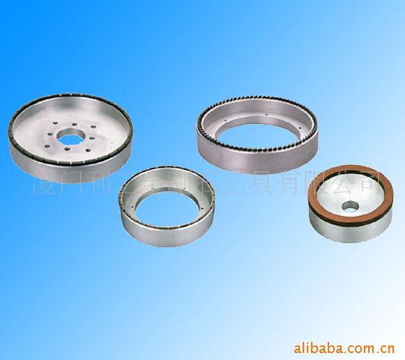 供应陶瓷金刚石、CBN砂轮【厂家直销】