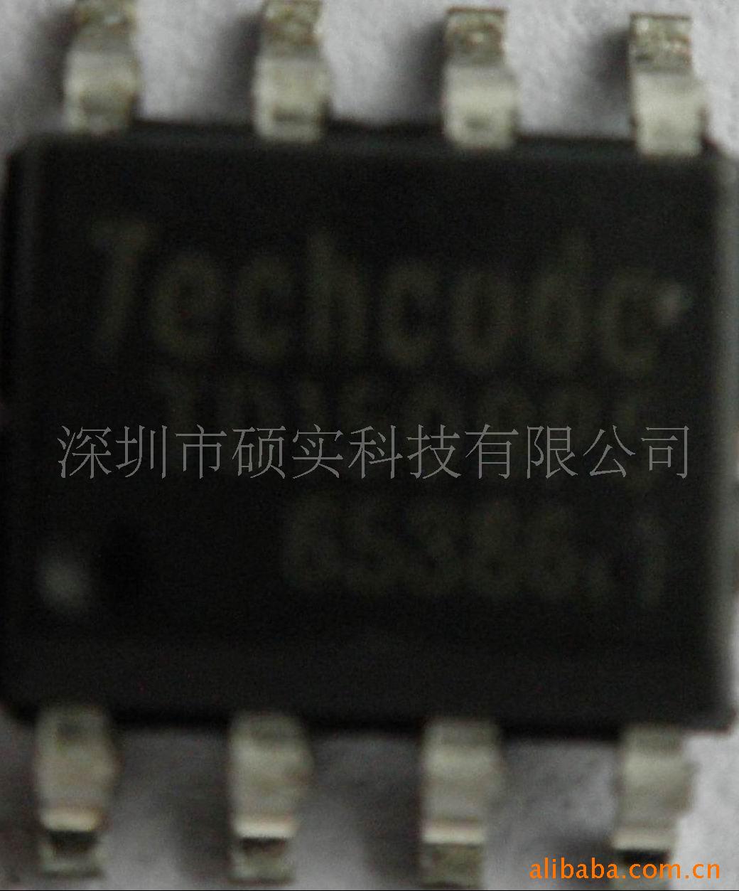 原裝供應TD1509 泰德DC-DC降壓芯片TD1509
