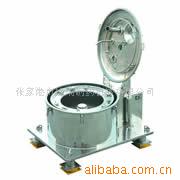 供应PSD1250-NA吊袋全封闭离心机