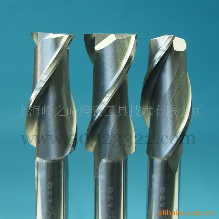 供应硬质合金立铣刀