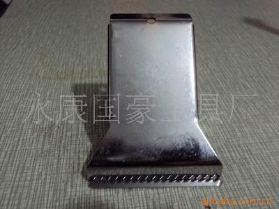 CL-12布夹、夹布器、夹子，适用于车衣厂