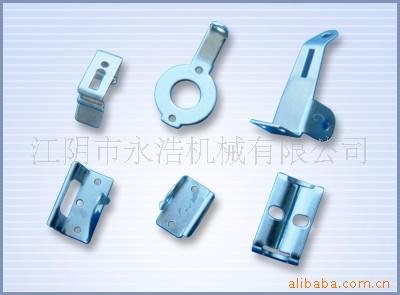 不锈钢冲压件，铜冲压件，铁皮冲压件(图)