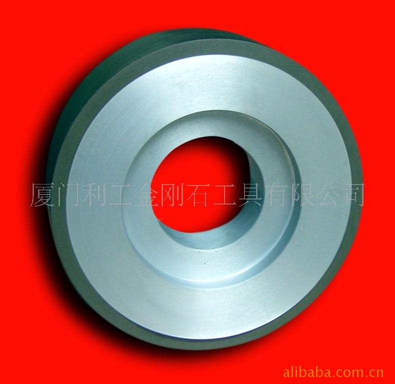 供应金刚石、CBN无心磨砂轮【厂家直销】