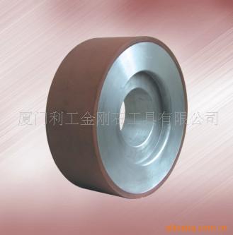 供应多款优质金刚石无心磨砂轮 接受来图订做 厂价直销