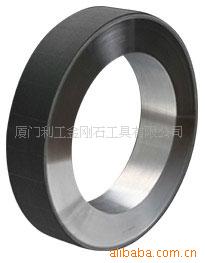 供应多款优质金刚石无心磨砂轮 可订做