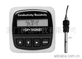 供应+GF+  2819 2820 电导率仪