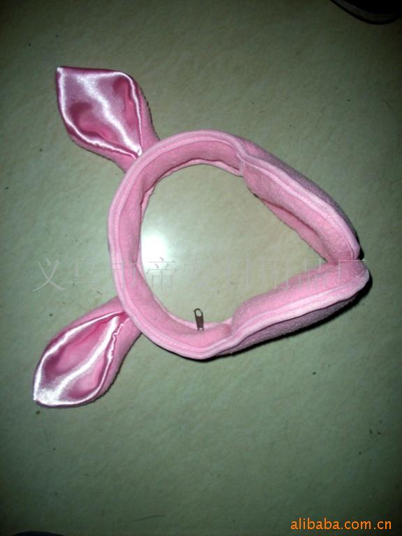 厂家供应各种保暖耳套，耳罩、耳包、护耳(图)