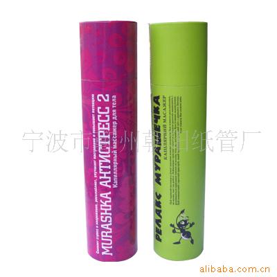 厂家直销牛皮纸盒纸罐圆筒画筒海报筒纸管纸筒包装