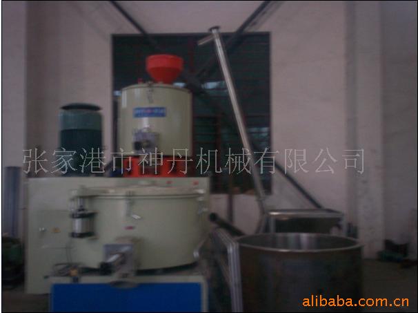 【服务三包 质量过硬】厂家供应高速混合机组