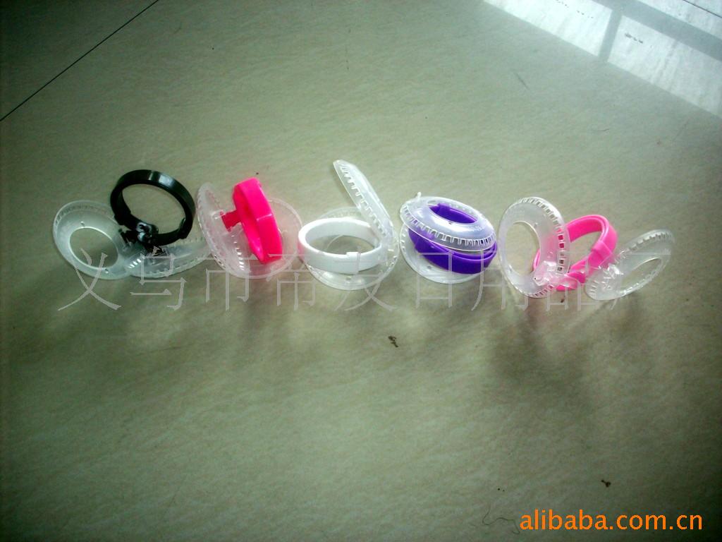 专业供应耳套架子、耳罩骨架以及各种塑料配件、耳套塑料骨架(图)