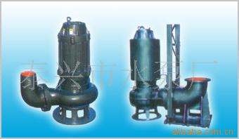 无堵塞潜水排污泵.现货批发(058)