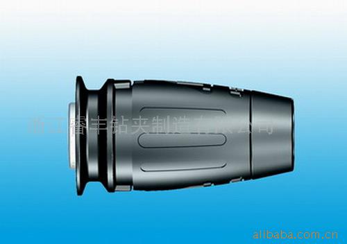 机床配件快换钻夹头电锤夹头/HILTI夹头标准件合金夹头电钻