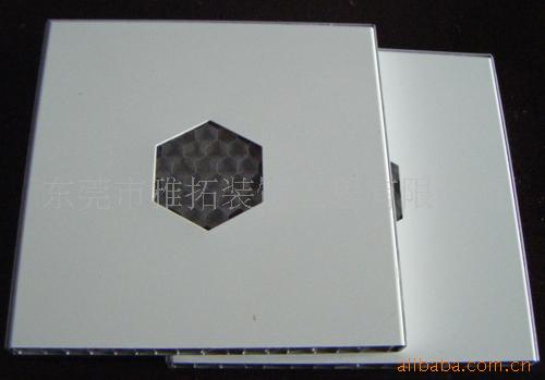 批发不锈钢蜂窝板
