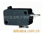 供应佳龙 JL商标品牌 UL VDE 微动开关 MX12-6B