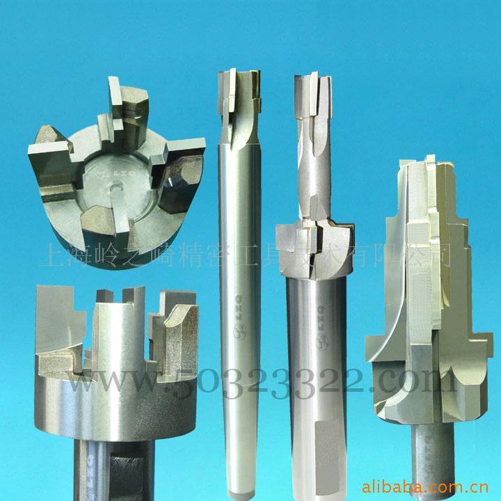 钨钢非标刀异型刀        WXM35A