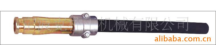 供应振动棒，振动棒配件，带（带铝夹头）