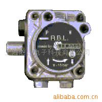 RG2,RG3燃烧器专用油泵 | RIELLO/利雅路(RBL) 意大利:3007771