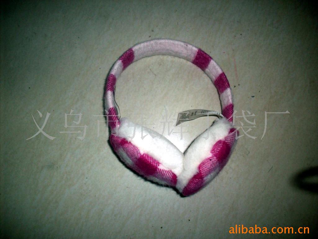 厂家供应各种保暖耳套/耳机耳罩，耳暖，护耳、针织提花保暖耳套