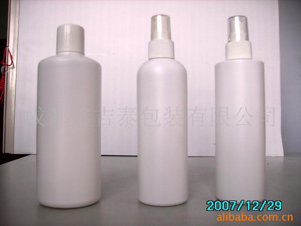 大量供应250ML优质低价塑料噴雾瓶