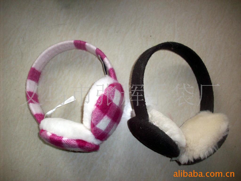 厂家供应各种保暖耳套/耳机保暖耳罩/耳暖/护耳、耳包、针织耳套