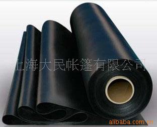 厂家批发直供 PVC仓库篷布  涂塑蓬布 涤纶过胶刀刮布