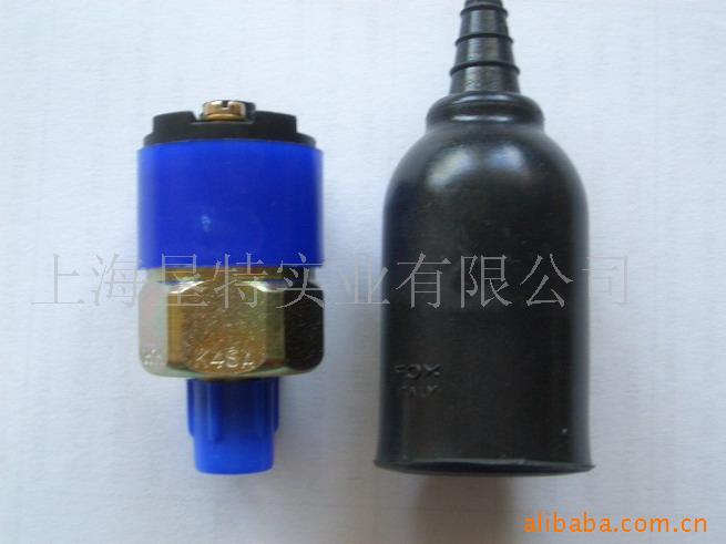 供应FOX压力开关K4系列