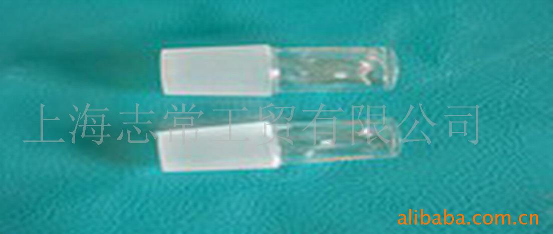 供应玻璃仪器　空心塞