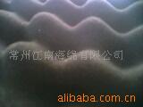 供应压花海绵 电影院隔音海绵 墙体隔音海绵 琴房隔音海绵
