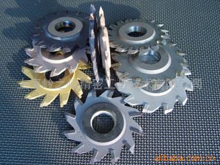 焊齿钨钢V型槽模具专用铣刀 金刚石铣刀（铰刀）